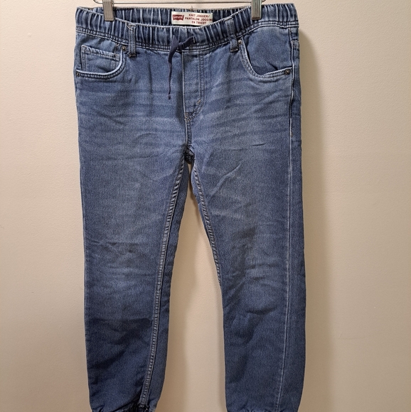 Levi's Knit Jogger Size 12-13yrs Boys - Picture 1 of 4